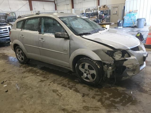 2004 Pontiac Vibe