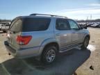 2007 Toyota Sequoia SR5