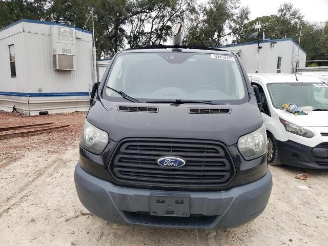 2015 Ford Transit T-150