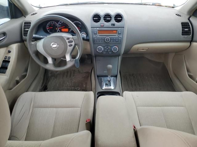 2010 Nissan Altima Base