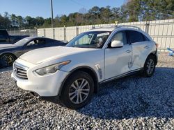 Infiniti fx35 salvage cars for sale: 2012 Infiniti FX35