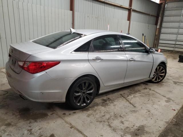 2011 Hyundai Sonata SE