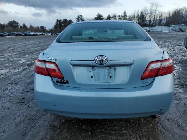 2009 Toyota Camry Base