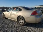 2012 Chevrolet Impala LTZ