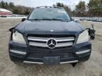 2010 Mercedes-Benz GL 450 4matic