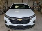 2024 Chevrolet Traverse Limited LS