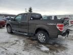 2009 Ford F150 Super Cab