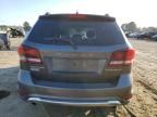 2014 Dodge Journey Crossroad