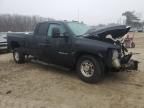 2008 Chevrolet Silverado K2500 Heavy Duty