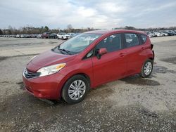 2014 Nissan Versa Note S en venta en Lumberton, NC