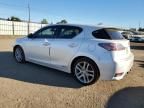 2015 Lexus CT 200