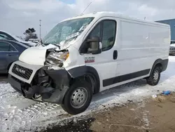 Dodge salvage cars for sale: 2019 Dodge RAM Promaster 1500 1500 Standard