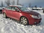 2010 Buick Lacrosse CXL