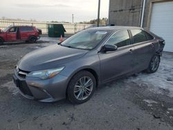 Run And Drives Cars for sale at auction: 2016 Toyota Camry LE