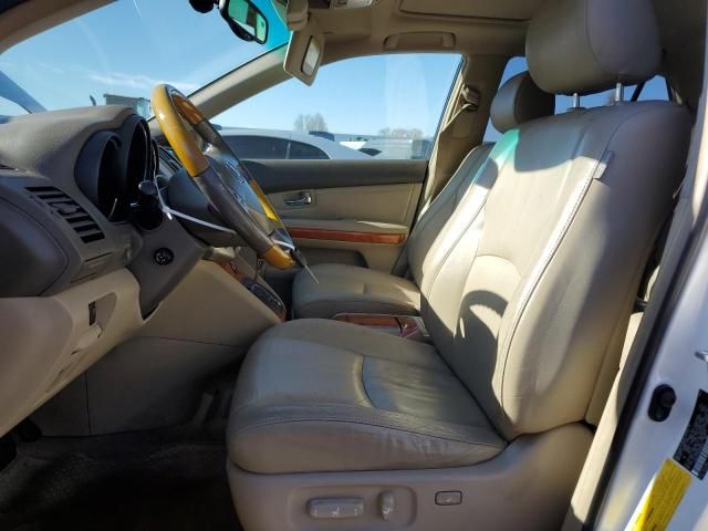 2005 Lexus RX 330