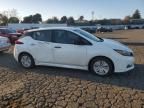 2019 Nissan Leaf S