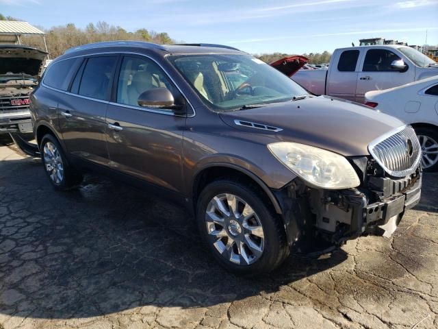 2010 Buick Enclave CXL