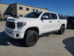 Run And Drives Cars for sale at auction: 2018 Toyota Tundra Crewmax SR5