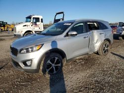 2016 KIA Sorento EX en venta en Lumberton, NC