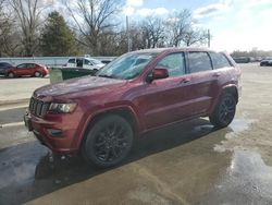 2018 Jeep Grand Cherokee Laredo en venta en Glassboro, NJ