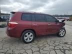 2010 Toyota Highlander Limited