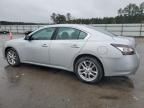 2014 Nissan Maxima S