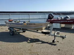 1984 Boat Grumman en venta en Sacramento, CA