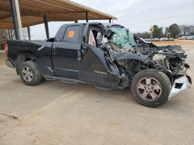 2014 Toyota Tundra Double Cab SR