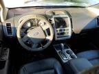 2008 Ford Edge Limited