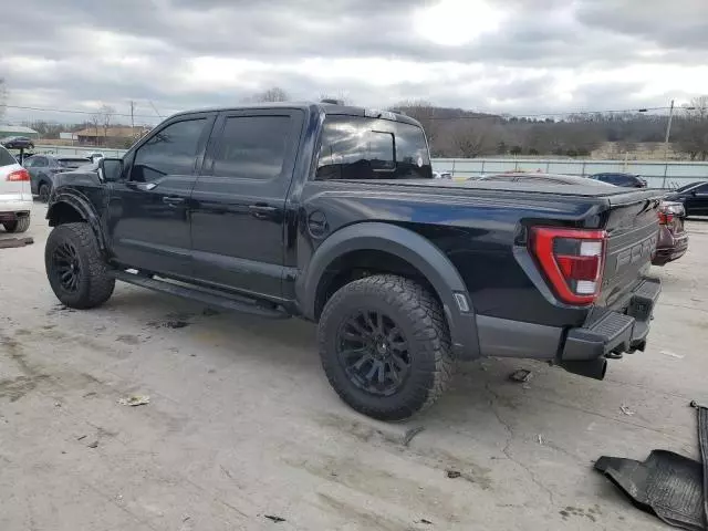 2023 Ford F150 Raptor