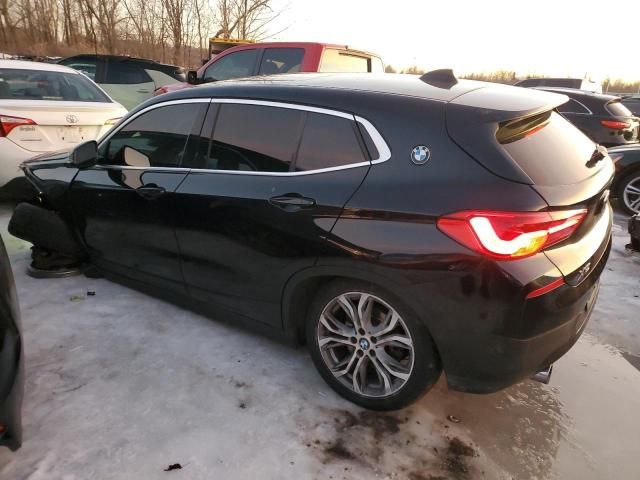 2018 BMW X2 SDRIVE28I