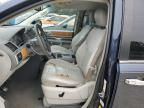 2008 Chrysler Town & Country Limited