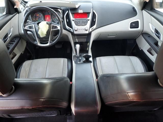 2010 GMC Terrain SLT