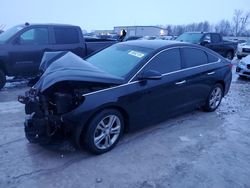 Hyundai salvage cars for sale: 2018 Hyundai Sonata Sport