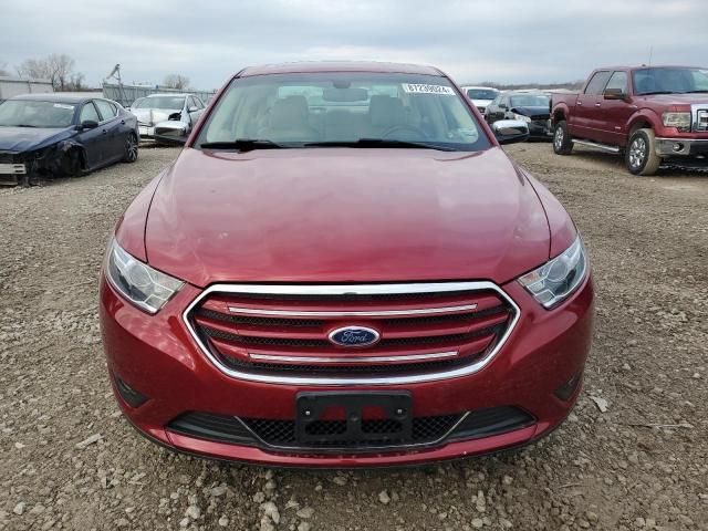 2016 Ford Taurus Limited