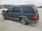 2004 Ford Explorer Eddie Bauer