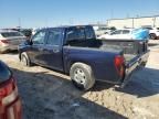 2008 GMC Canyon