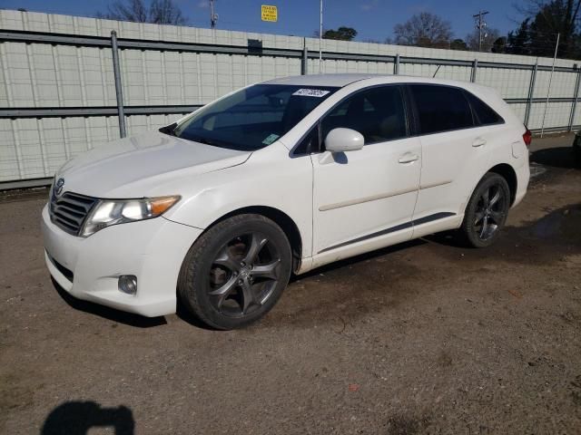 2011 Toyota Venza