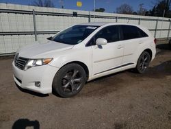 Salvage cars for sale at Shreveport, LA auction: 2011 Toyota Venza