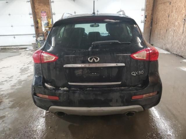 2016 Infiniti QX50