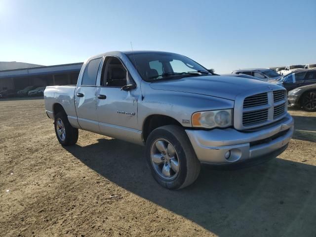 2003 Dodge RAM 1500 ST