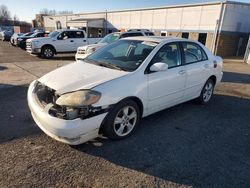 Lots with Bids for sale at auction: 2006 Toyota Corolla CE