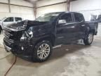 2016 GMC Canyon SLT