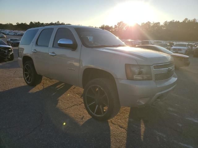 2007 Chevrolet Tahoe C1500