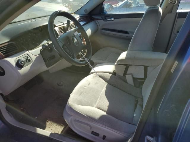 2006 Chevrolet Impala LS