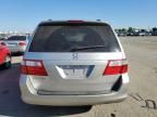 2007 Honda Odyssey EXL