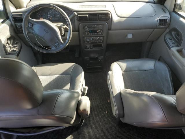 2003 Chevrolet Venture Luxury