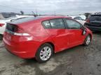 2013 Honda Insight EX