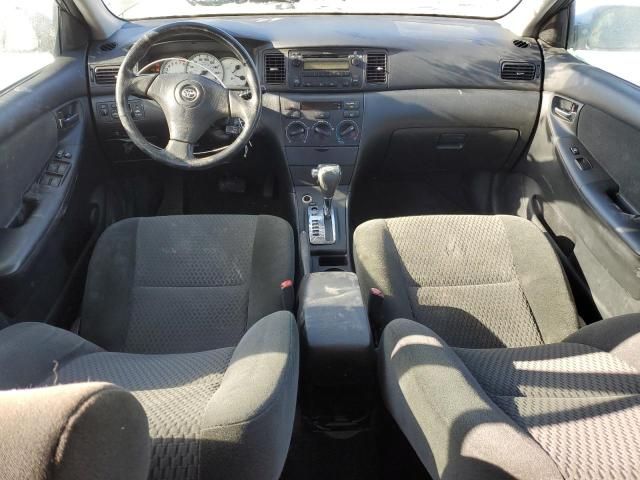 2008 Toyota Corolla CE