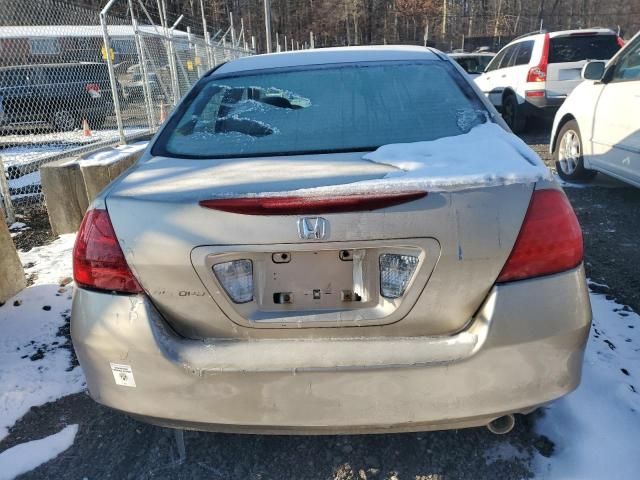 2006 Honda Accord Value